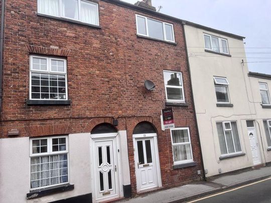 3 bedroom terraced house to rent - Photo 1