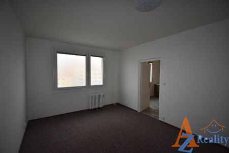 Pronájem bytu 1+1 35 m² - Photo 4