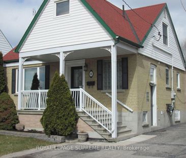 For Lease - 44 Winston Park Boulevard Unit# BSMT, Toronto, Ontario - Photo 1