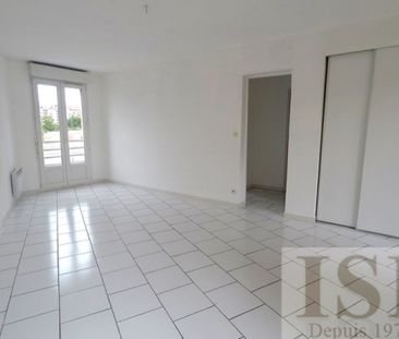 APPARTEMENT MARSEILLE 10 - 2 pièce(s) - 37 m2 - Photo 1