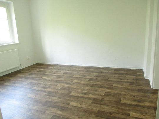 Herzlich willkomen in Ihrer neuen Wohnung! - Photo 1