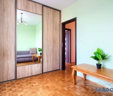 Wygodne DWA OSOBNE pokoje - 48m Wilkowyja/ św. Kingi - Zdjęcie 6