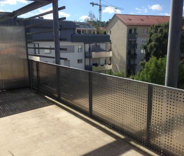 Daimlerpark - Ihre neue Wohnung zum Wohlfühlen ! - Photo 6