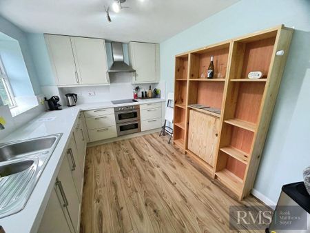 2 bedroom apartment to rent - Photo 5