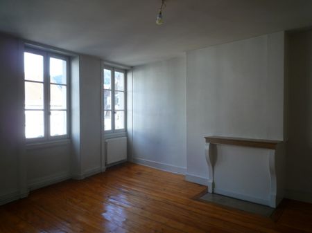 Appartement à louer 3 pièces - Photo 2