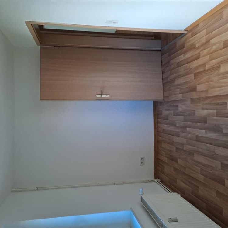 3 Raum- Erdgeschosswohnung in super Wohnlage - Foto 1