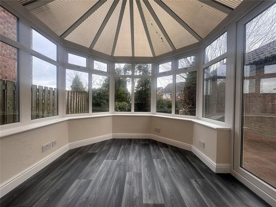 3 bedroom detached house to rent - Photo 1