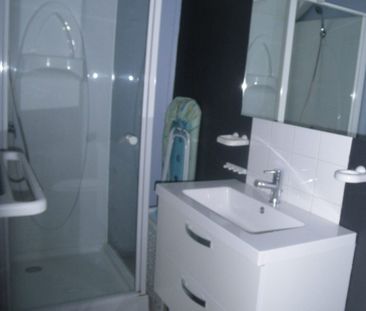 Studio meublé / CENTRE-VILLE - Photo 6