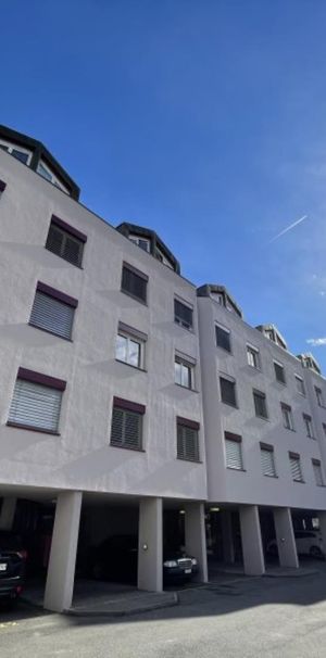 Av. du Crochetan 41, 1870 MONTHEY - Photo 2