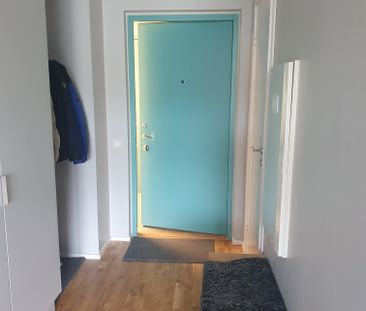 Diagonalgatan, Järfälla - Photo 4