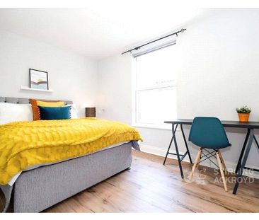 1 bedroom in a house share to rent - Photo 5
