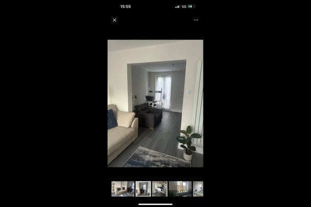 Room in a Shared House, Northwood Road, CR7 - Photo 1