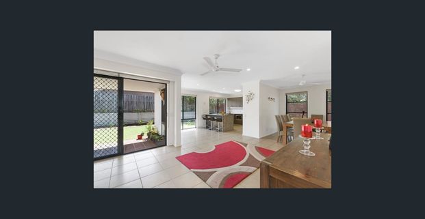 Spacious Family Home with Views and Breeze! Stretton School Catchment - Photo 1