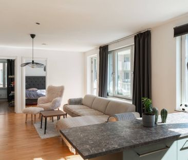 Norrgärdesgatan, Eskilstuna - Photo 6