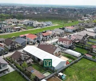 Casă Duplex, 3 Dormitoare, Complet Mobilată – Închiriere Moșnița Nouă - Photo 5