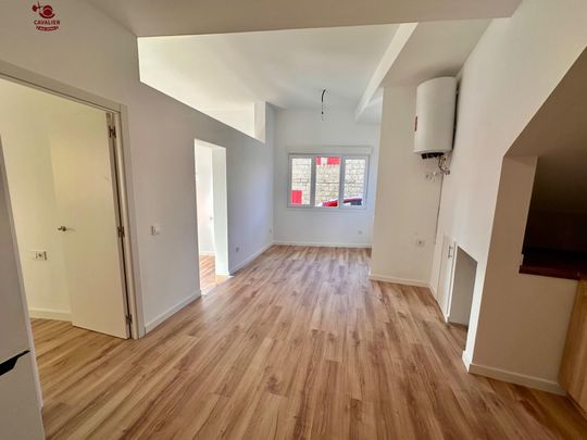 Piso de alquiler en Cercedilla - Photo 1