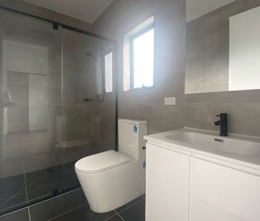 Brand New Furnished Room with Private Ensuite - Photo 2