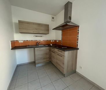 APPARTEMENT T3 2 CHAMBRES SAINT-NAZAIRE CENTRE AVEC GARAGE - Photo 6