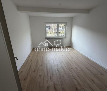 Mietwohnung 2,5 Zimmer, ca 55 qm, Oberhausen-Stadt-Mitte - Foto 1
