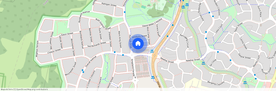 11 David Miller Crescent, Casey ACT 2913