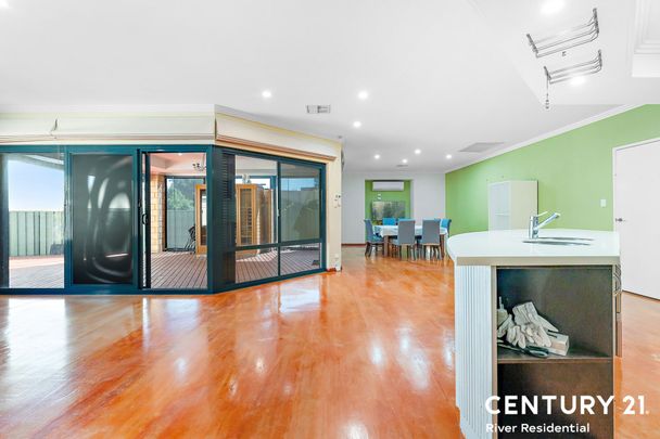 Designed for Family Life - Photo 1