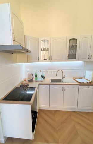 MER-MW-114110 Mieszkanie do wynajęcia, 2 pokoje, 45 m2 - Zdjęcie 5