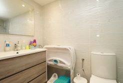 Piso en alquiler en Mercado