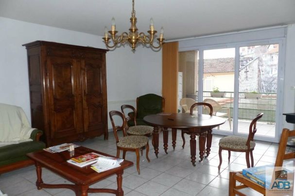 Roanne, 39 Rue Marengo, Résidence "La Régate" - Photo 1