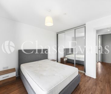 1 bedroom apartment to rent - Photo 6