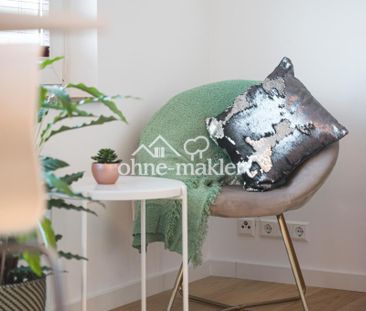 Stilvolles Studio-Penthouse mit Weitblick - Foto 1