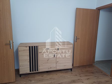 Apartament cu 2 camere de inchiriat centrala proprie Telegrafului - Photo 2