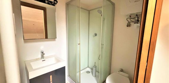 Location Appartement 1 pièce 19m² PERIGUEUX 24000 - Photo 2