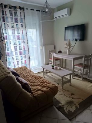 Studio/Γκαρσονιέρα για ενοικίαση Στρατώνες (Κομοτηνή) - Photo 1
