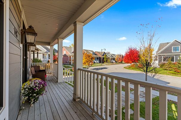 For Lease - 148 Snow Apple Crescent, Blue Mountains, Ontario - Photo 1