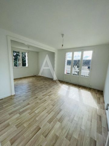 Location Appartement 3 pièces 59m² ANGERS 49100 - Photo 2