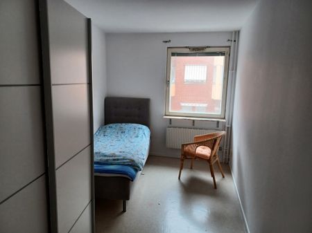 Lundbergsgatan 8, Rönneholm - Photo 2