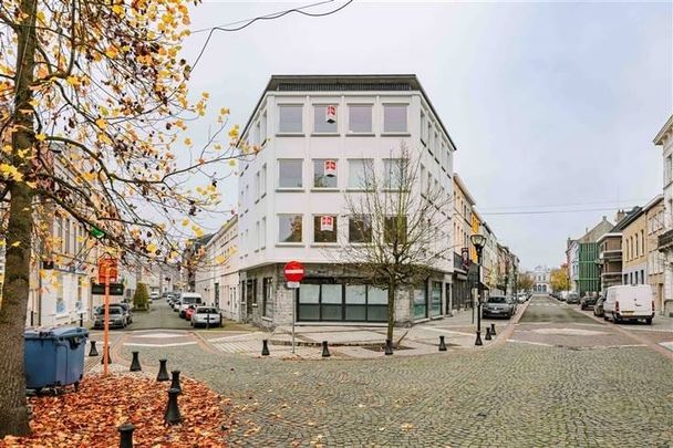 Appartement te huur - Foto 1