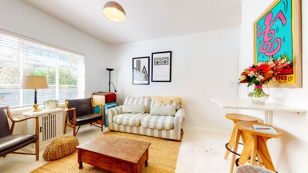 7/9 Hawker Street, Mount Victoria - Photo 1