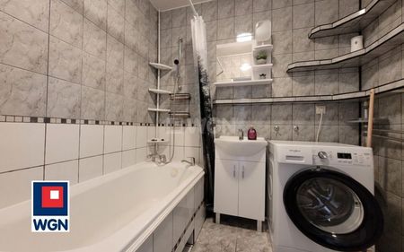 Mieszkanie na wynajem w bloku Kwidzyn, Osiedle Piastowskie - Фото 3