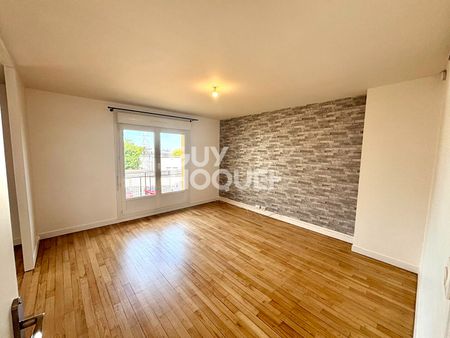Location Appartement 4 pièces 78m² - Photo 2
