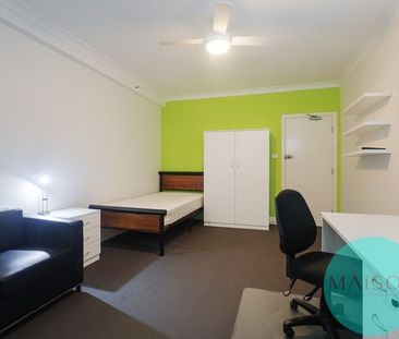 Studios / 31 Scott Street, NEWCASTLE NSW 2300 - Photo 5