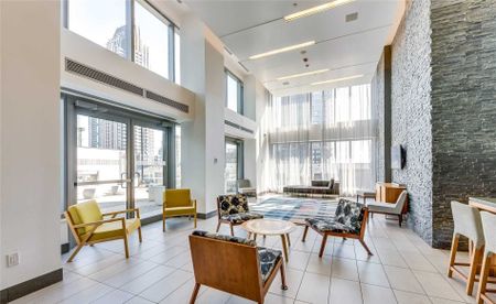 For Lease - 365 Prince of wales Drive Unit# 711, Mississauga, Ontario - Photo 3