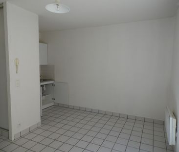 STUDIO PROCHE FACULTES – SECTEUR SALINS - Photo 2