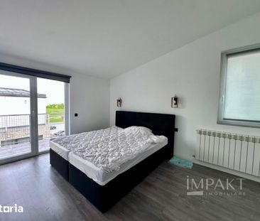 Casa cu acces securizat, curte si balcon | Buna Ziua - Photo 5