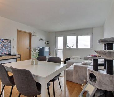 2.5 Zimmer, 53 m², 1. Stock - Photo 4