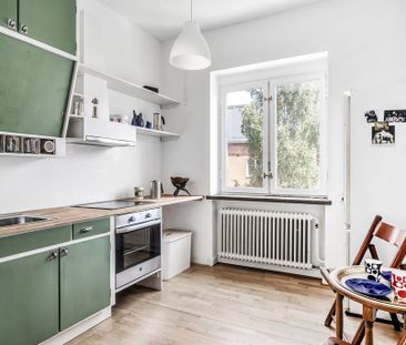 Åhusgatan, Malmö - Foto 3