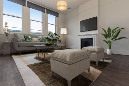 703 Glenferrie Road, Hawthorn VIC 3122 - Photo 4