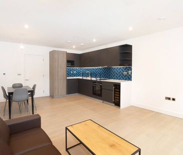 Channelsea House, 20 Canning Road, E15 3FA - Photo 2