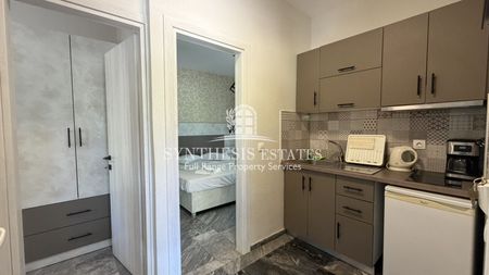 Διαμέρισμα για ενοικίαση Μήθυμνα - Μόλυβος (Λέσβος - Μήθυμνα) - Φωτογραφία 3