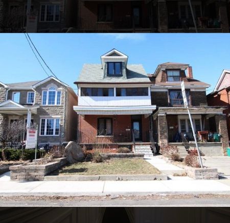 For Lease - 8 Boon Avenue Unit# MAIN, Toronto, Ontario - Photo 5